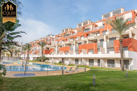 Lejlighed i Vera, Almeria, Vera - € 215.000 | Ref: VER2A62 - foto 33