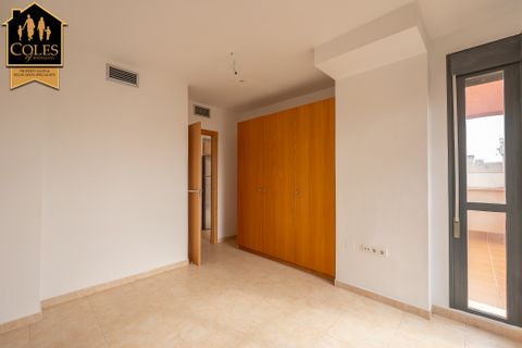 Lejlighed i Vera, Almeria, Vera - € 215.000 | Ref: VER2A62 - foto 9