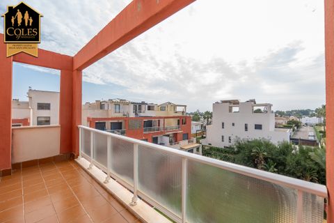 Lejlighed i Vera, Almeria, Vera - € 215.000 | Ref: VER2A62 - foto 20