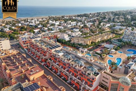 Lejlighed i Vera, Almeria, Vera - € 215.000 | Ref: VER2A62 - foto 2