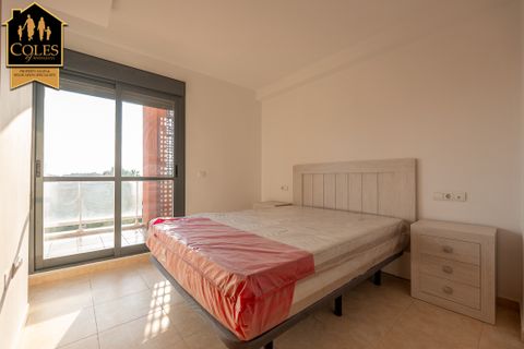 Lejlighed i Vera, Almeria, Vera - € 215.000 | Ref: VER2A62 - foto 7