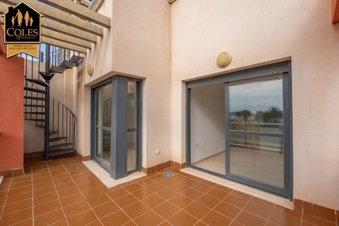 Lejlighed i Vera, Almeria, Vera - € 215.000 | Ref: VER2A62 - foto 14