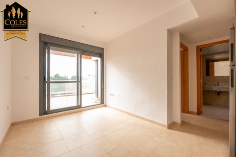 Lejlighed i Vera, Almeria, Vera - € 215.000 | Ref: VER2A62 - foto 28