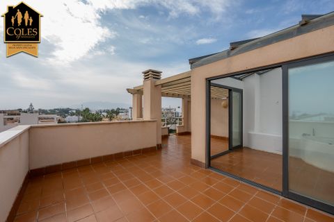 Lejlighed i Vera, Almeria, Vera - € 215.000 | Ref: VER2A62 - foto 18