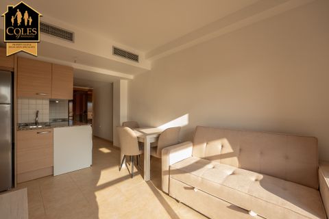 Lejlighed i Vera, Almeria, Vera - € 215.000 | Ref: VER2A62 - foto 22
