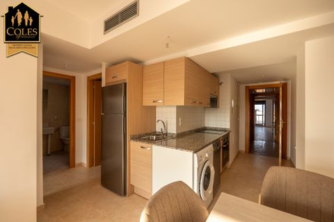 Lejlighed i Vera, Almeria, Vera - € 215.000 | Ref: VER2A62 - foto 3
