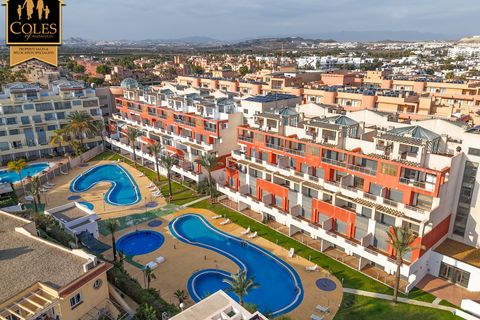 Lejlighed i Vera, Almeria, Vera - € 215.000 | Ref: VER2A62 - foto 32