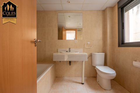 Lejlighed i Vera, Almeria, Vera - € 215.000 | Ref: VER2A62 - foto 4