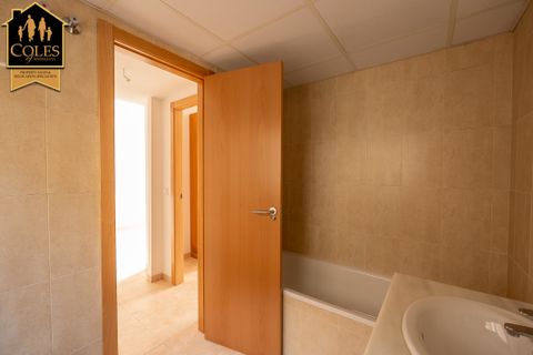 Lejlighed i Vera, Almeria, Vera - € 215.000 | Ref: VER2A62 - foto 8