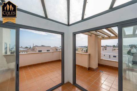 Lejlighed i Vera, Almeria, Vera - € 215.000 | Ref: VER2A62 - foto 19