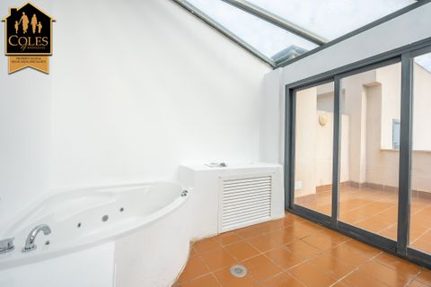Lejlighed i Vera, Almeria, Vera - € 215.000 | Ref: VER2A62 - foto 17