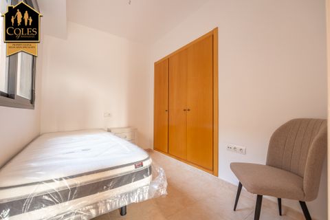 Lejlighed i Vera, Almeria, Vera - € 215.000 | Ref: VER2A62 - foto 10
