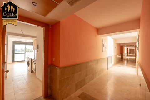 Lejlighed i Vera, Almeria, Vera - € 215.000 | Ref: VER2A62 - foto 12