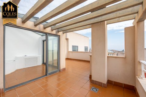Lejlighed i Vera, Almeria, Vera - € 215.000 | Ref: VER2A62 - foto 16