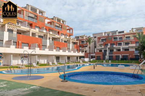 Lejlighed i Vera, Almeria, Vera - € 215.000 | Ref: VER2A62 - foto 26