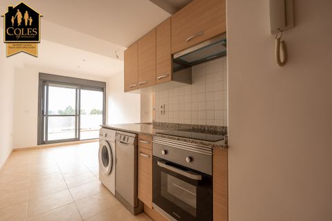 Lejlighed i Vera, Almeria, Vera - € 215.000 | Ref: VER2A62 - foto 30