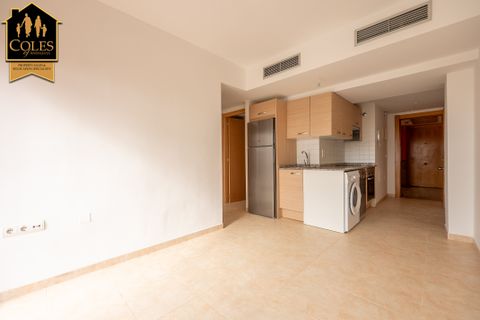 Lejlighed i Vera, Almeria, Vera - € 215.000 | Ref: VER2A62 - foto 27