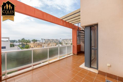 Lejlighed i Vera, Almeria, Vera - € 215.000 | Ref: VER2A62 - foto 13