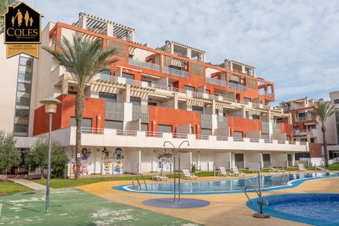 Lejlighed i Vera, Almeria, Vera - € 215.000 | Ref: VER2A62 - foto 25