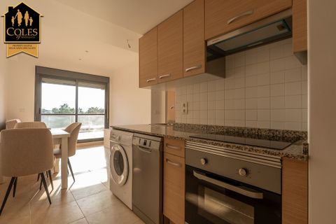 Lejlighed i Vera, Almeria, Vera - € 215.000 | Ref: VER2A62 - foto 31
