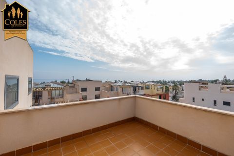 Lejlighed i Vera, Almeria, Vera - € 215.000 | Ref: VER2A62 - foto 15