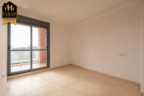 Lejlighed i Vera, Almeria, Vera - € 215.000 | Ref: VER2A62 - foto 6