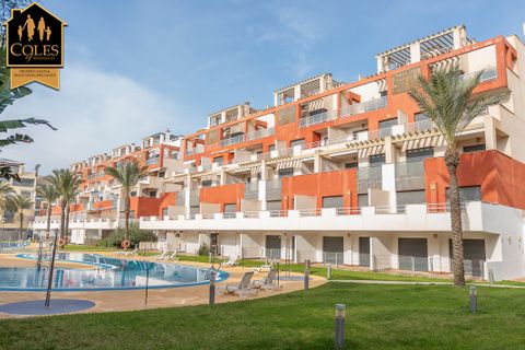 Lejlighed i Vera, Almeria, Vera - € 215.000 | Ref: VER2A62 - foto 21