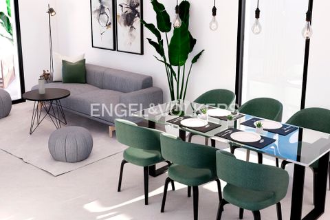 Lejlighed i Finestrat, Alicante, Finestrat - € 359.900 | Ref: W-02W6QU - foto 5