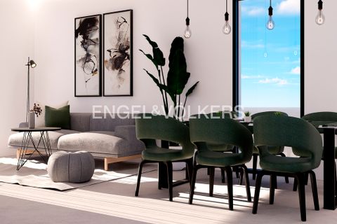 Lejlighed i Finestrat, Alicante, Finestrat - € 359.900 | Ref: W-02W6QU - foto 6