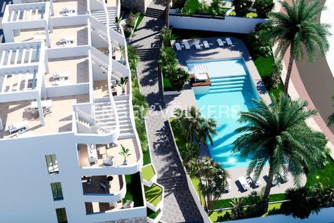 Lejlighed i Finestrat, Alicante, Finestrat - € 359.900 | Ref: W-02W6QU - foto 16
