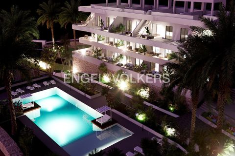 Lejlighed i Finestrat, Alicante, Finestrat - € 359.900 | Ref: W-02W6QU - foto 13