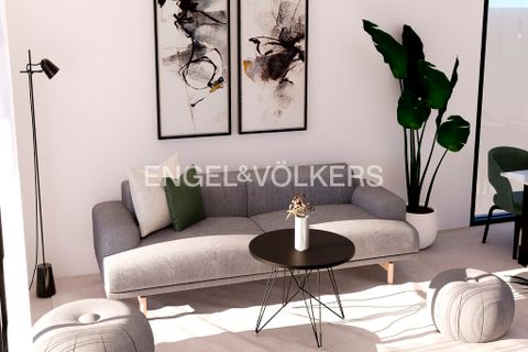 Lejlighed i Finestrat, Alicante, Finestrat - € 359.900 | Ref: W-02W6QU - foto 8