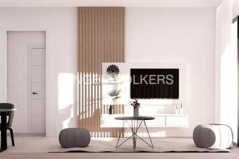 Lejlighed i Finestrat, Alicante, Finestrat - € 359.900 | Ref: W-02W6QU - foto 10