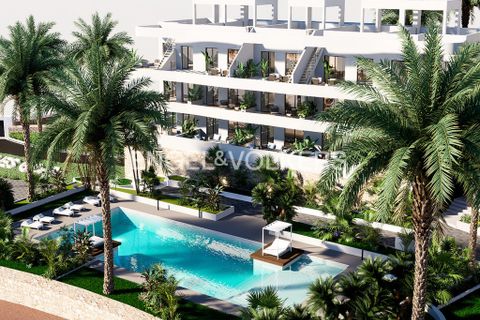 Lejlighed i Finestrat, Alicante, Finestrat - € 359.900 | Ref: W-02W6QU - foto 15