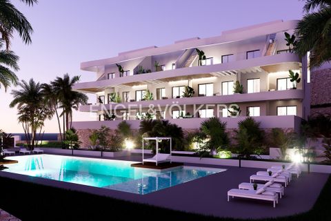 Lejlighed i Finestrat, Alicante, Finestrat - € 359.900 | Ref: W-02W6QU - foto 14