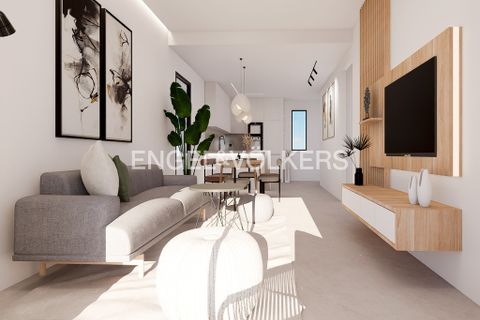 Lejlighed i Finestrat, Alicante, Finestrat - € 359.900 | Ref: W-02W6QU - foto 9