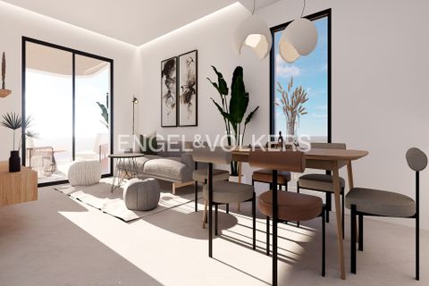 Lejlighed i Finestrat, Alicante, Finestrat - € 359.900 | Ref: W-02W6QU - foto 2