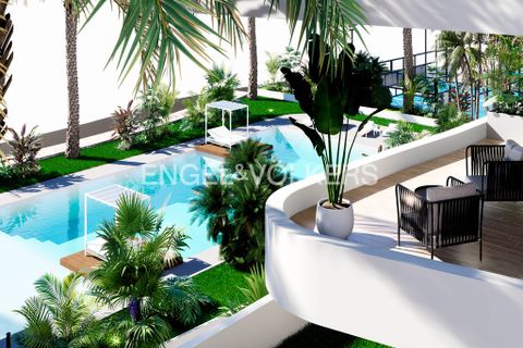 Lejlighed i Finestrat, Alicante, Finestrat - € 359.900 | Ref: W-02W6QU - foto 17