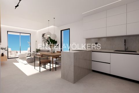 Lejlighed i Finestrat, Alicante, Finestrat - € 359.900 | Ref: W-02W6QU - foto 4