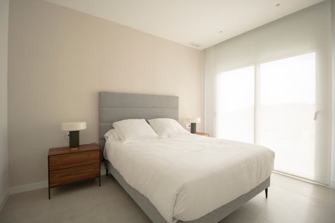 Villa i Benidorm, Alicante, Benidorm - € 579.000 | Ref: ks5092 - foto 13