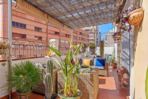 Wohnung in Alicante, Alicante - Foto 3