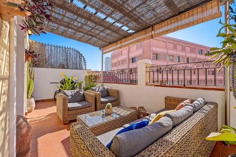 Wohnung in Alicante, Alicante - Foto 5