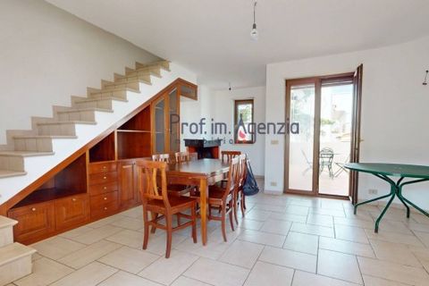 Rækkehus i Carovigno, Brindisi, Carovigno - € 285.000 | Ref: 123026 - foto 4