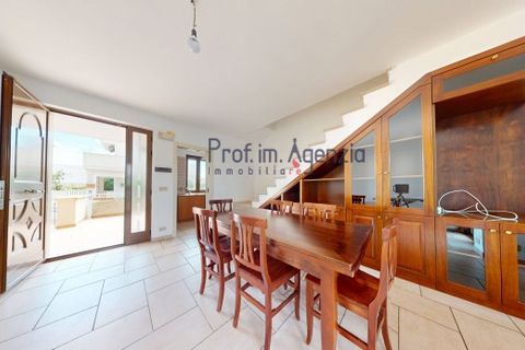 Rækkehus i Carovigno, Brindisi, Carovigno - € 285.000 | Ref: 123026 - foto 2