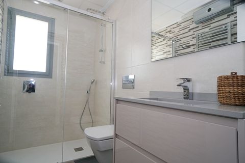Villa i Benissa, Alicante, Benissa - € 899.000 | Ref: 4234495 - foto 17