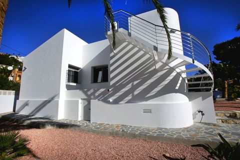 Villa i Benissa, Alicante, Benissa - € 899.000 | Ref: 4234495 - foto 22