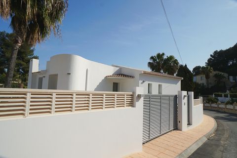 Villa i Benissa, Alicante, Benissa - € 899.000 | Ref: 4234495 - foto 26