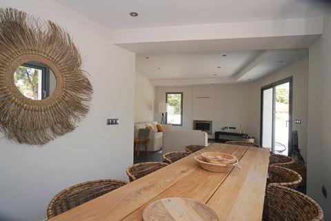 Villa i Benissa, Alicante, Benissa - € 899.000 | Ref: 4234495 - foto 7