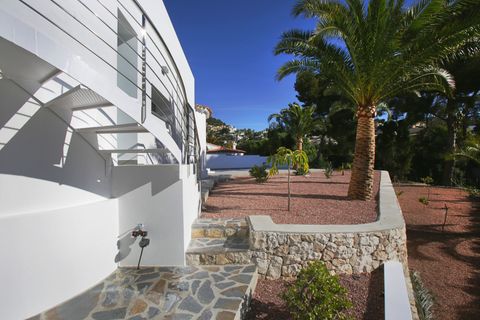 Villa i Benissa, Alicante, Benissa - € 899.000 | Ref: 4234495 - foto 23