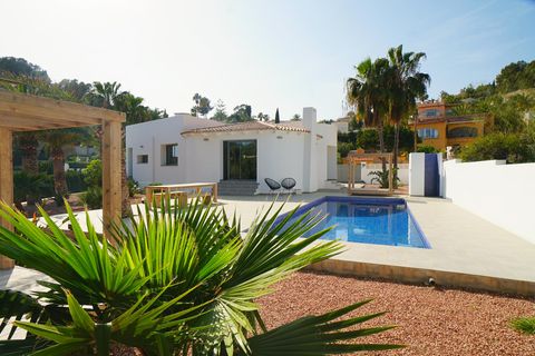 Villa i Benissa, Alicante, Benissa - € 899.000 | Ref: 4234495 - foto 28